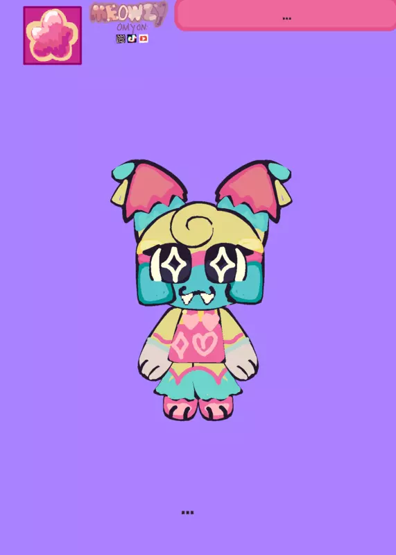 Game by @-love_delivery_cinnabun-