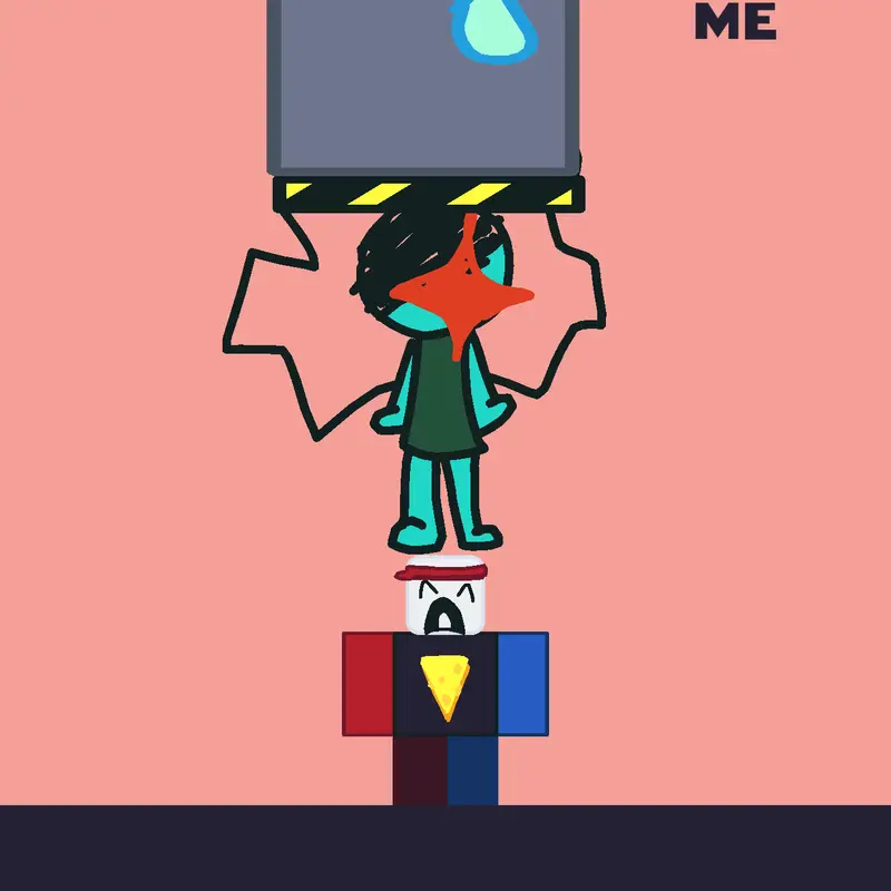 Game by @Giomatic04