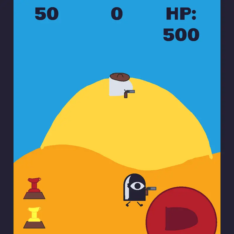 Game by @un_axolote
