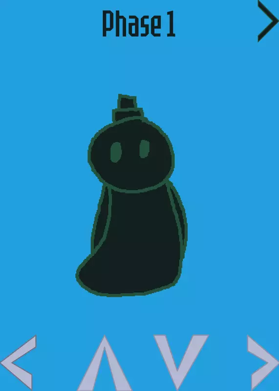 Game by @the_bad_game_maker