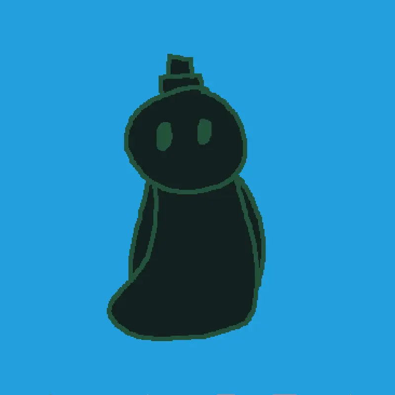 Game by @the_bad_game_maker