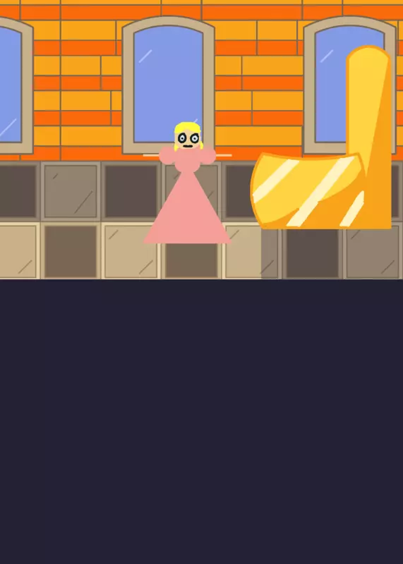 Game by @EleNewborn