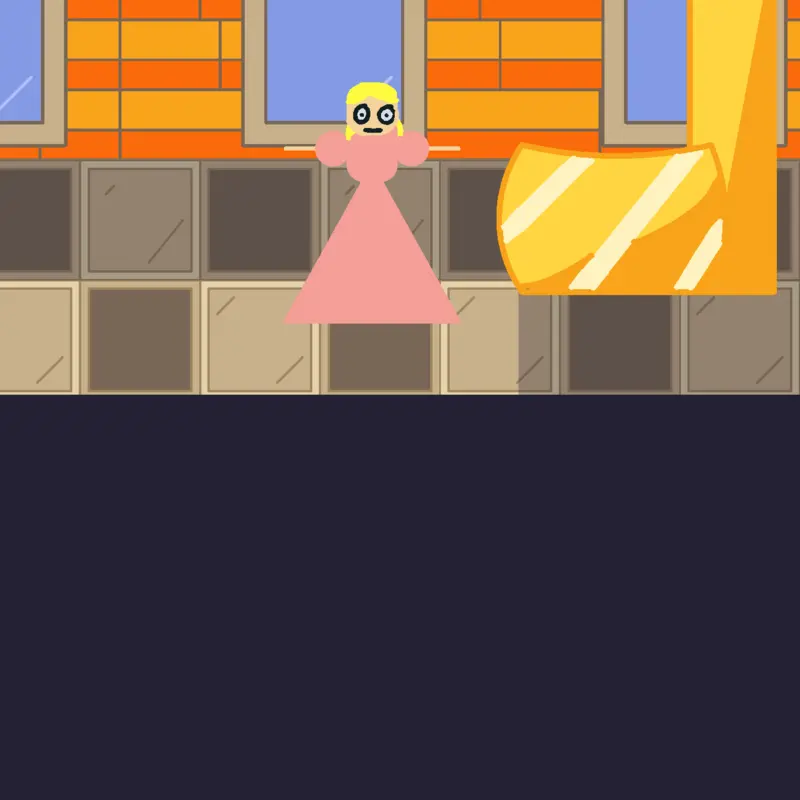 Game by @EleNewborn