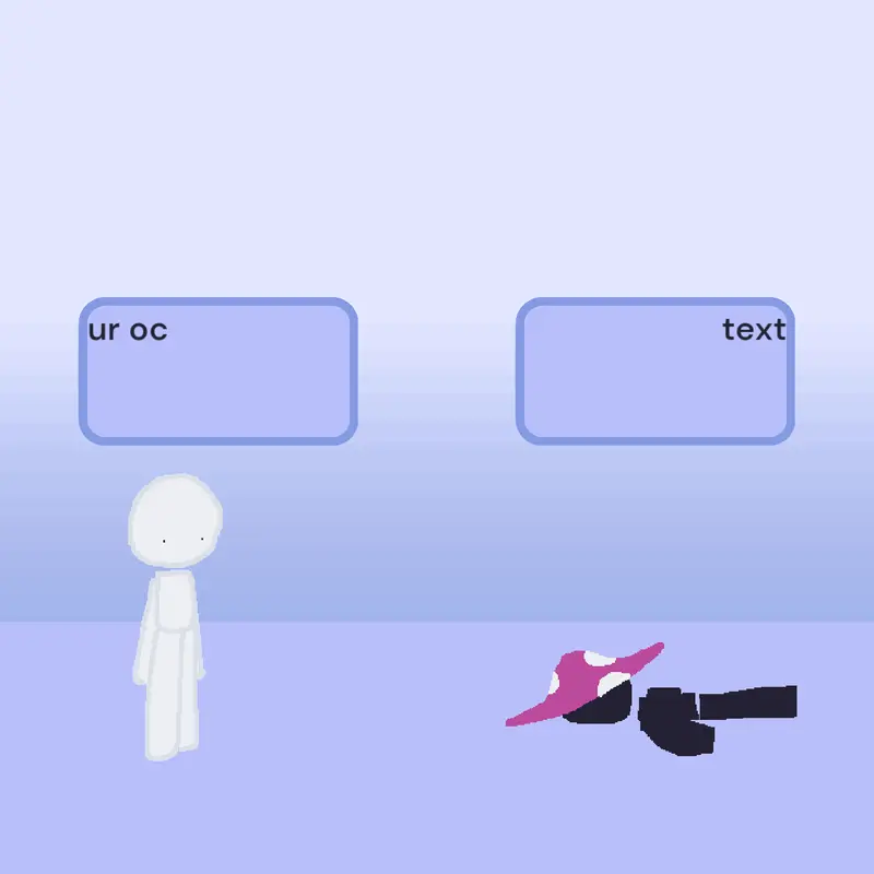 Game by @purplespores