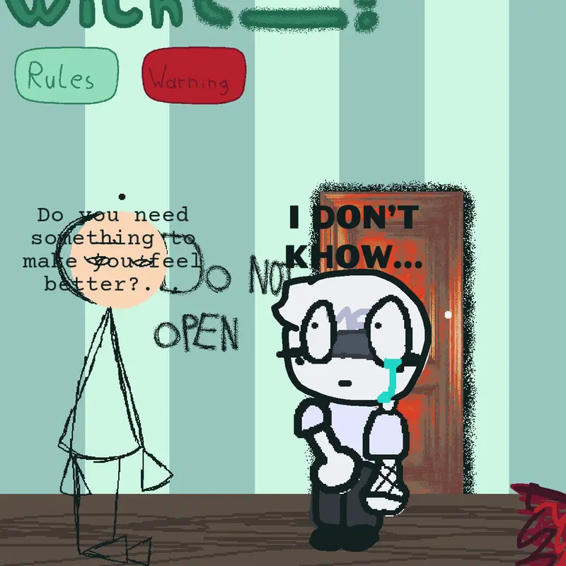 Game by @am_just_a_normal_person
