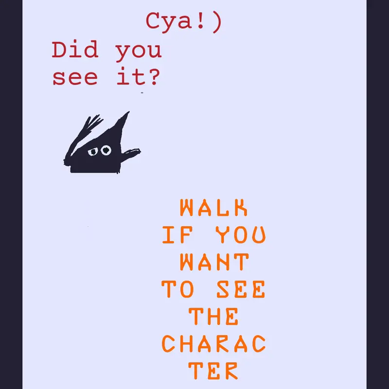 Game by @UsersName