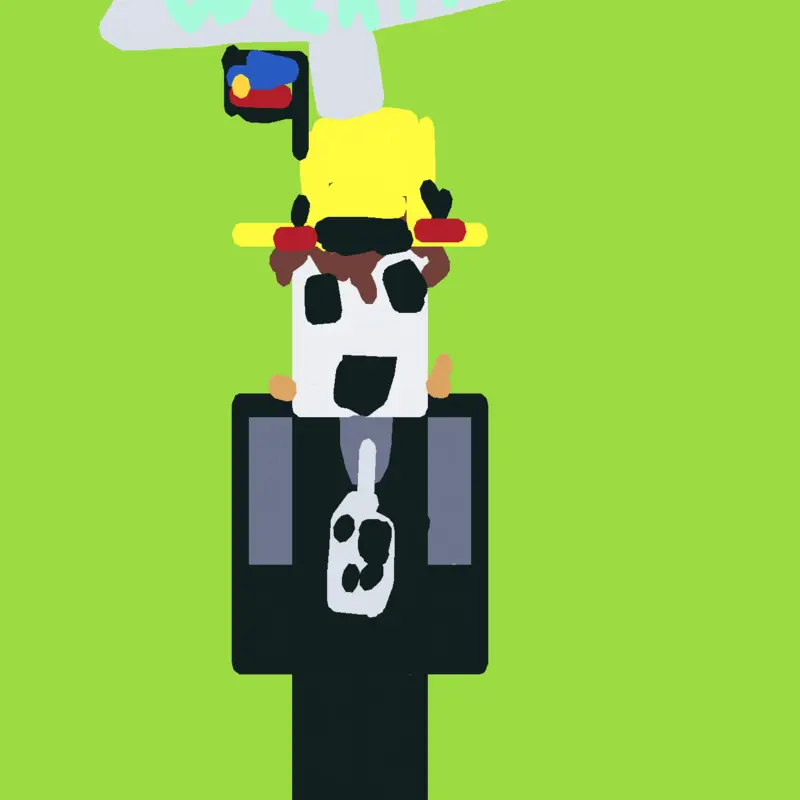 Game by @andir