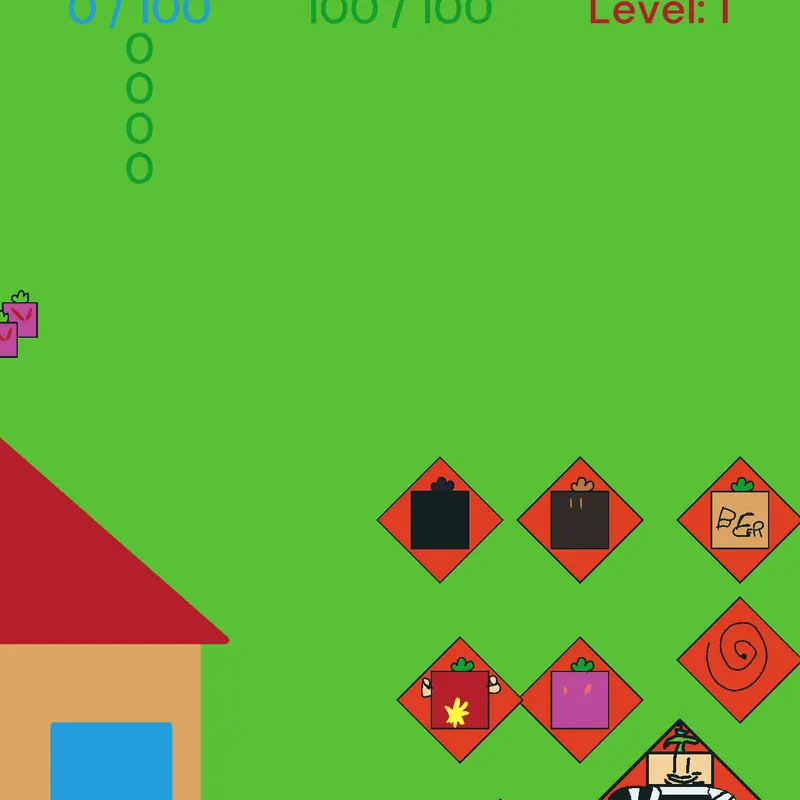 Game by @tutrishitnow