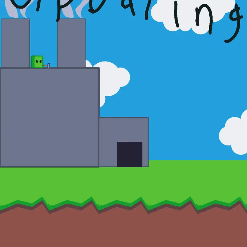 Game by @captain_red