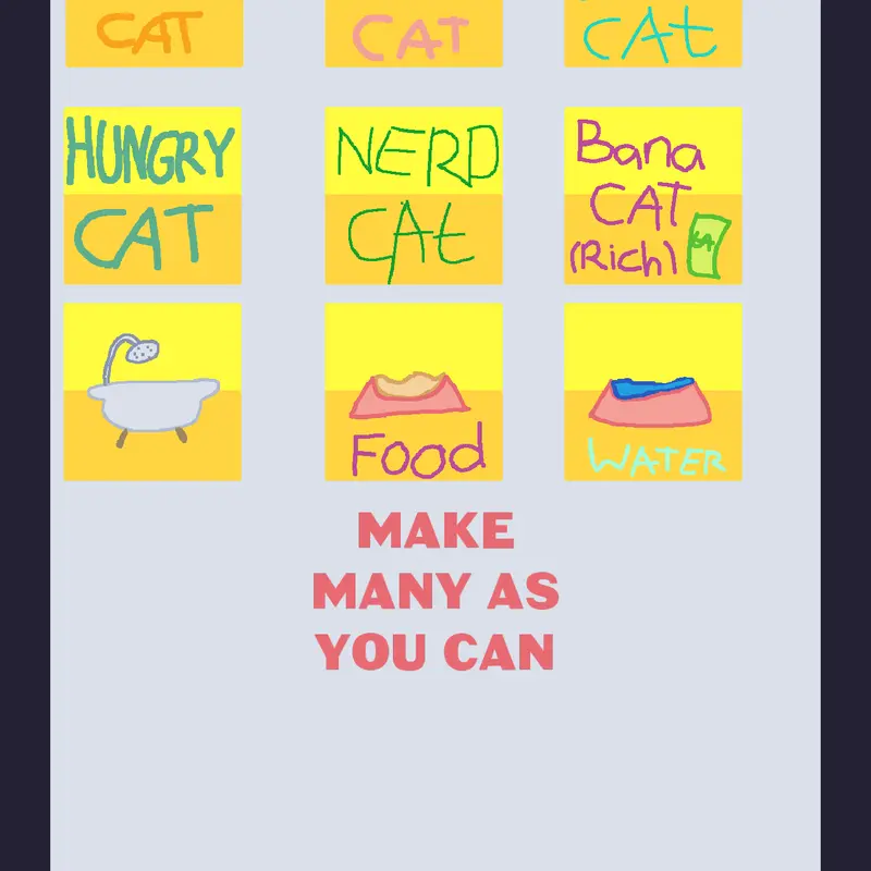Game by @sylvi1243