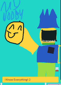 v 11 my noob 4