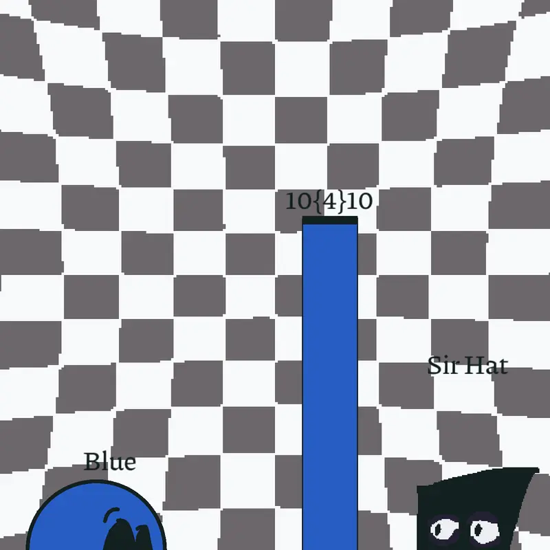 Game by @AhatMan_