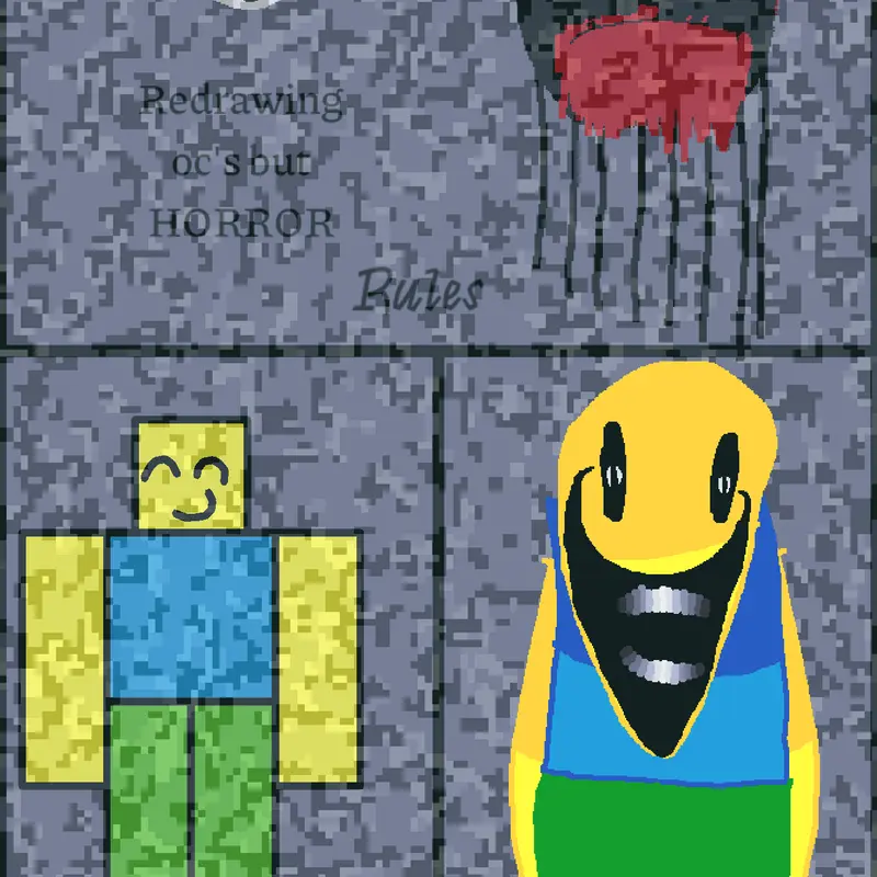 Game by @Geerrr