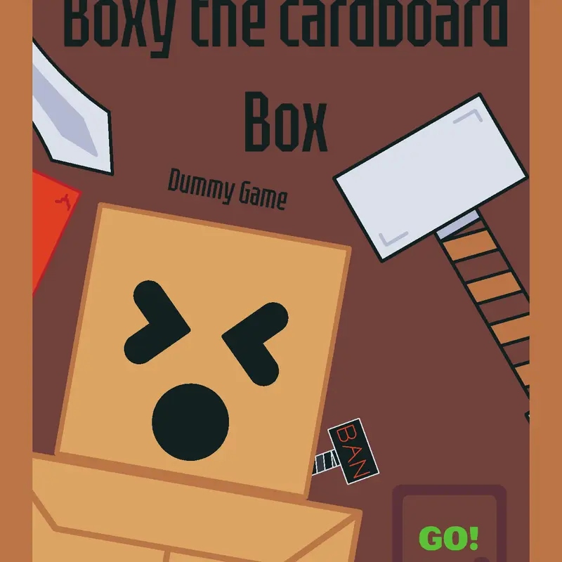 Game by @LemonLime