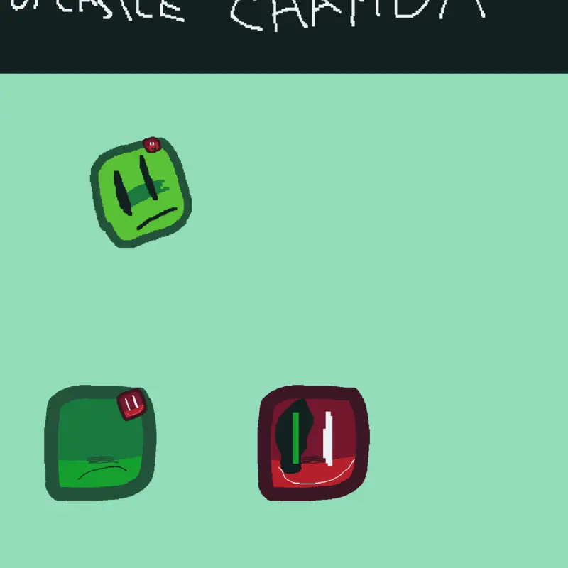 Game by @gero3D