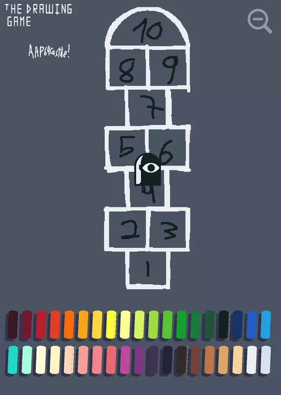 Game by @kerlyguerrero081