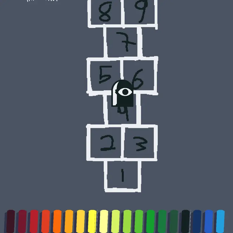 Game by @kerlyguerrero081