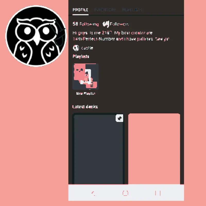 Game by @2187