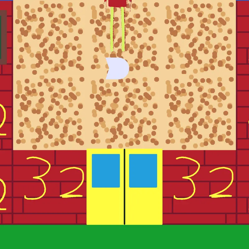 Game by @Horrortom_1998