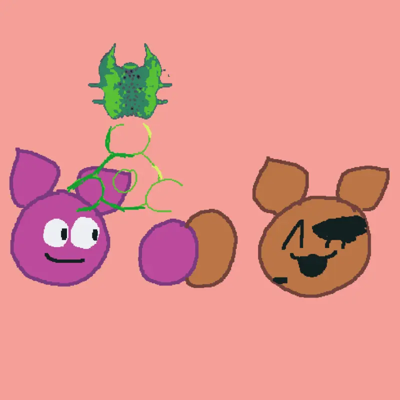 Game by @Tritunena