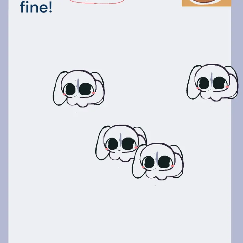 Game by @CinnamorollAndFriends