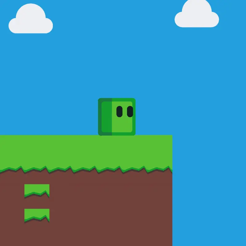 Game by @010101010101010110100101