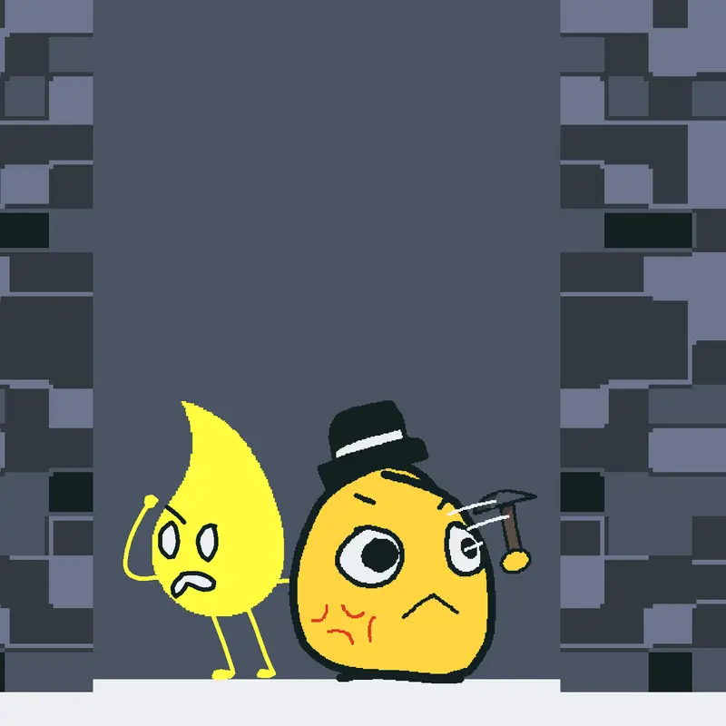 Game by @Mataharipanas