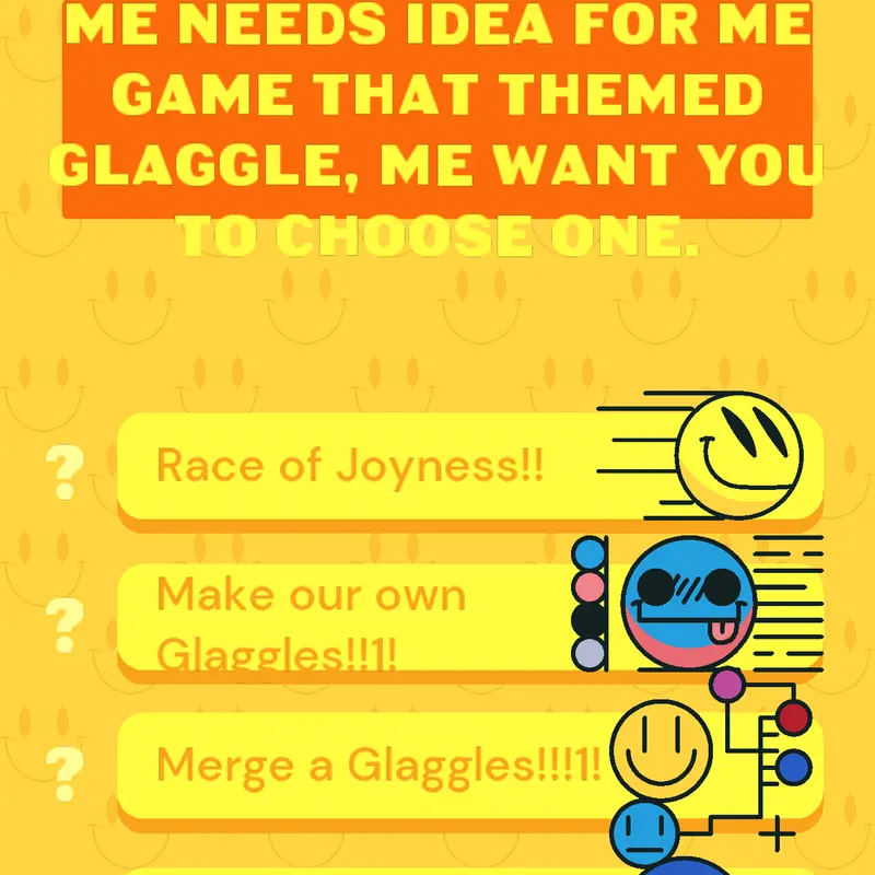 Game by @Itmagine