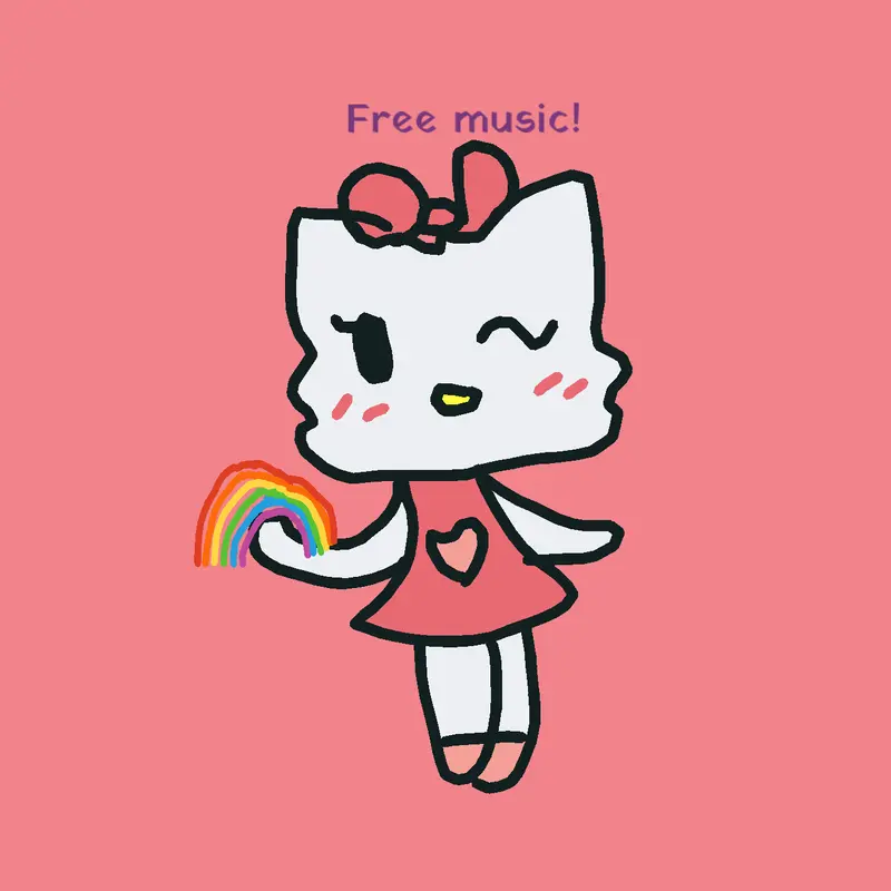 Free music by @cozyhouse