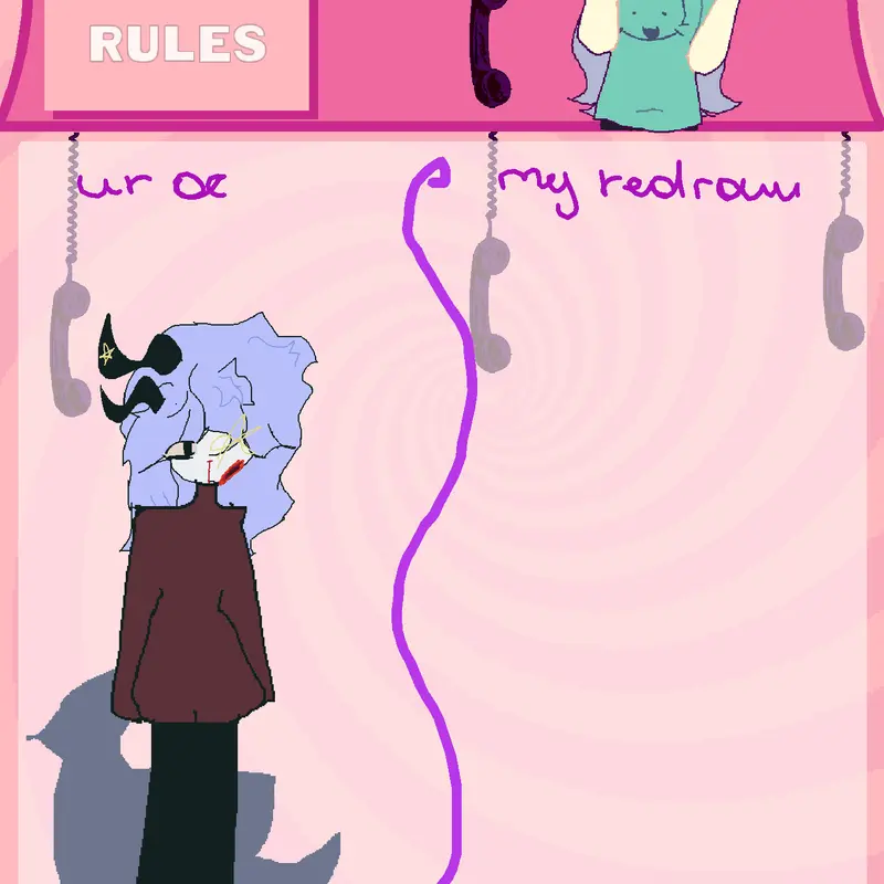 Game by @Niana_likes_baldiback