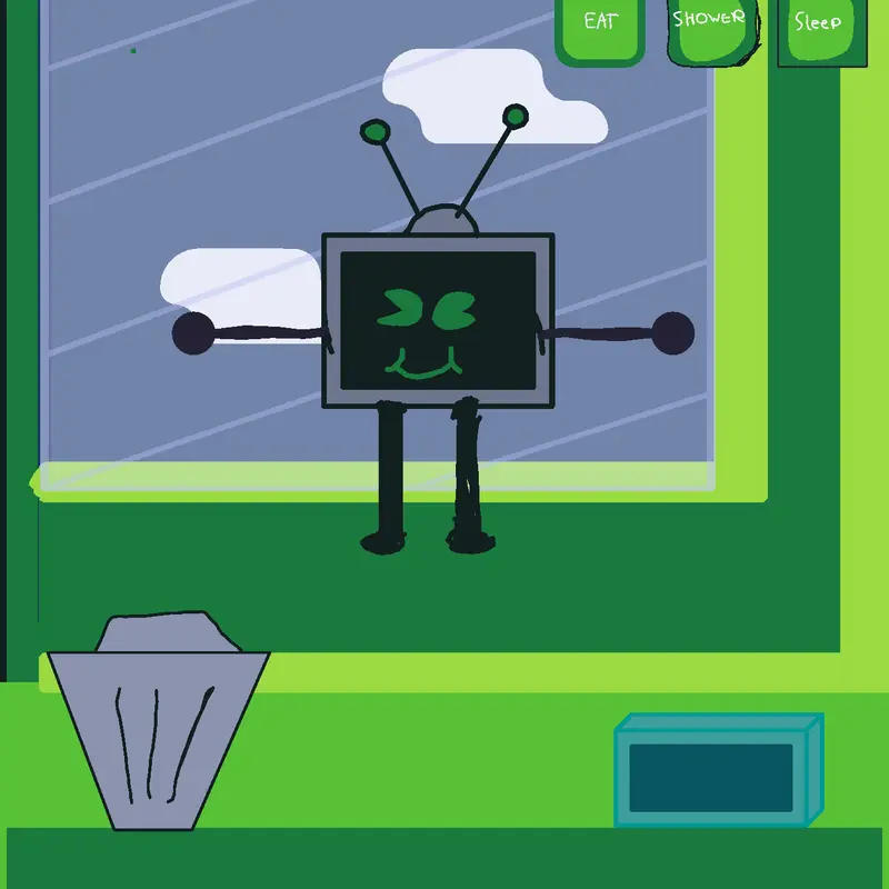 Game by @Tvey_TR