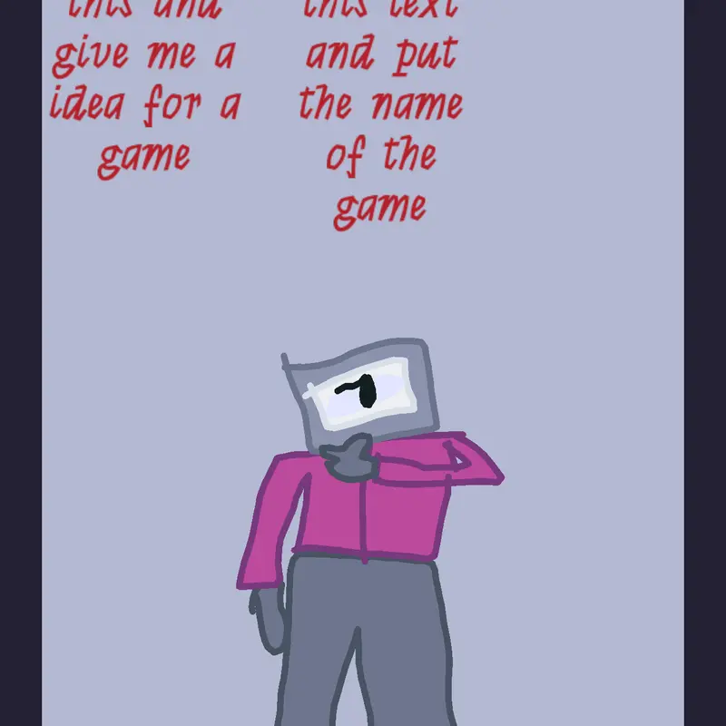 Game by @dream-tv