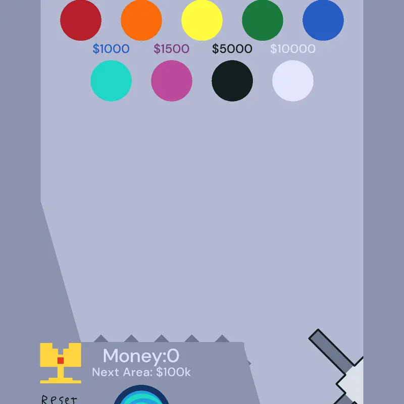 Game by @sjejejejeje