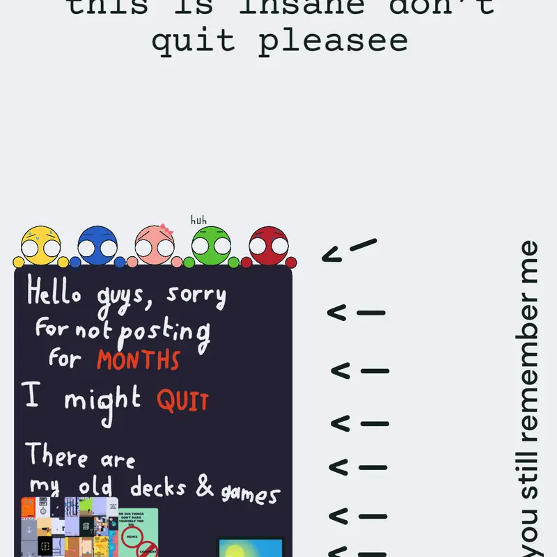 NOO by @Milkyway_Galaxy_games