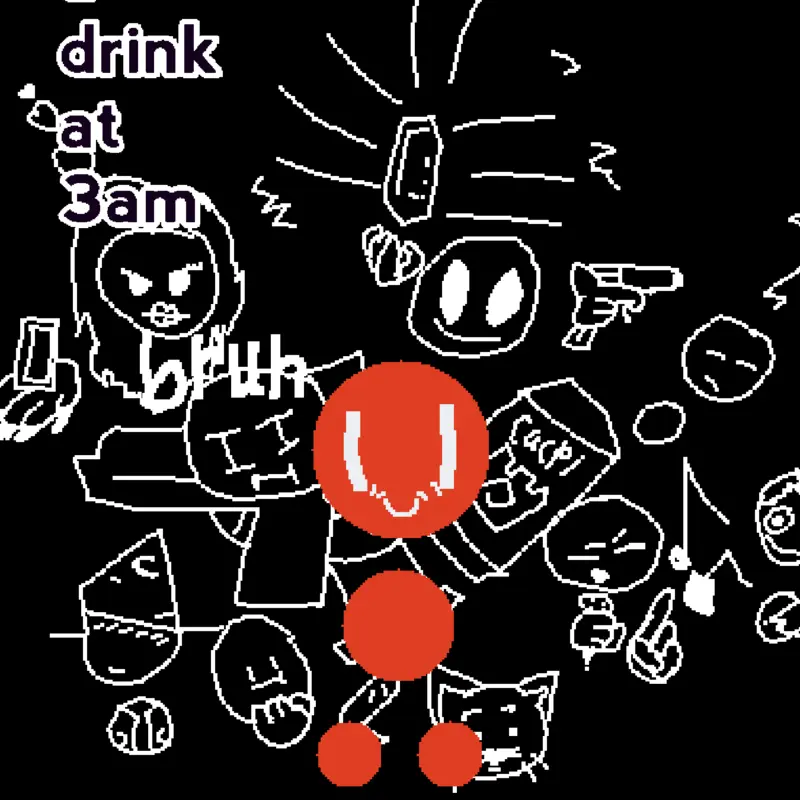 Game by @OrangeTheHedgehog