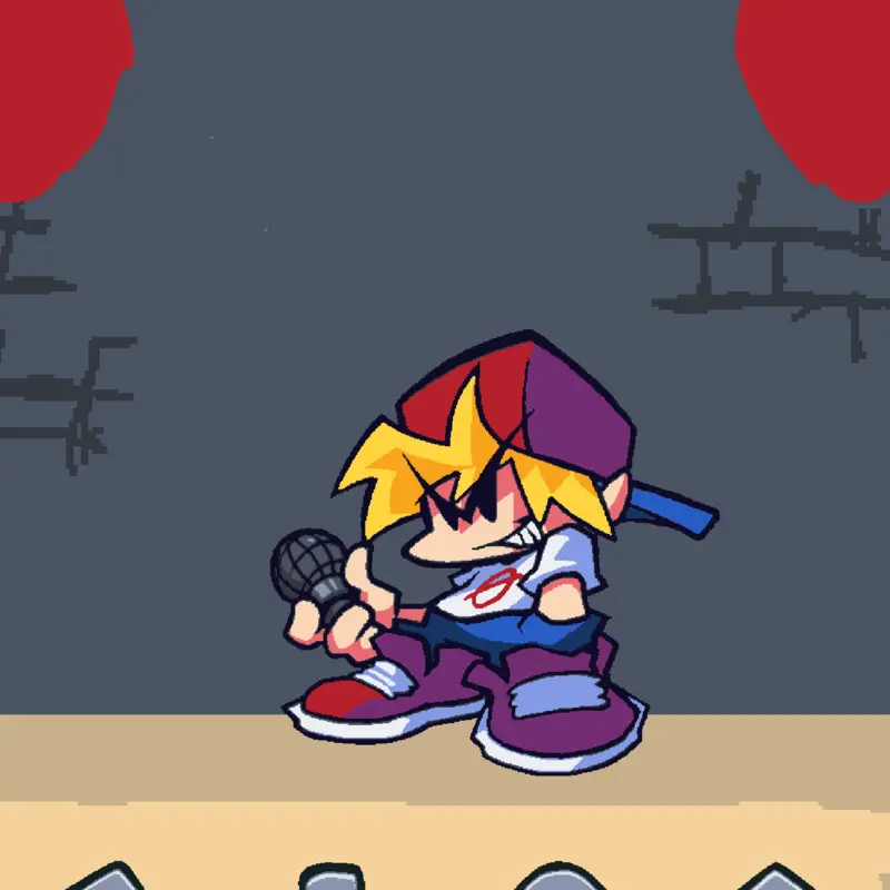 Game by @Soulnex