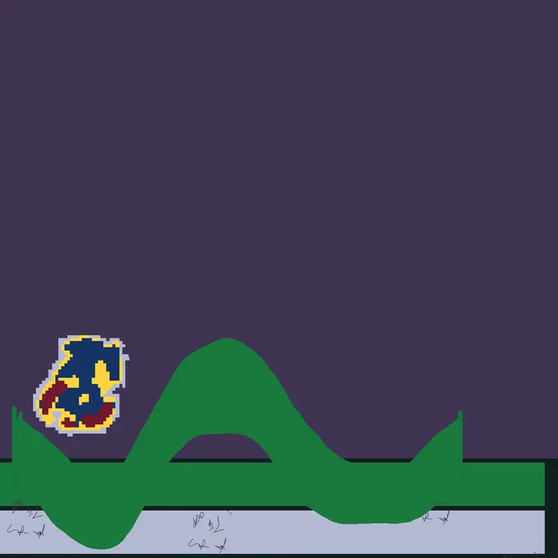 Game by @Privacyliracymakesgames