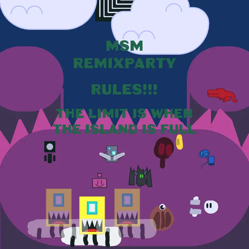 Game by @Zech_Pro2