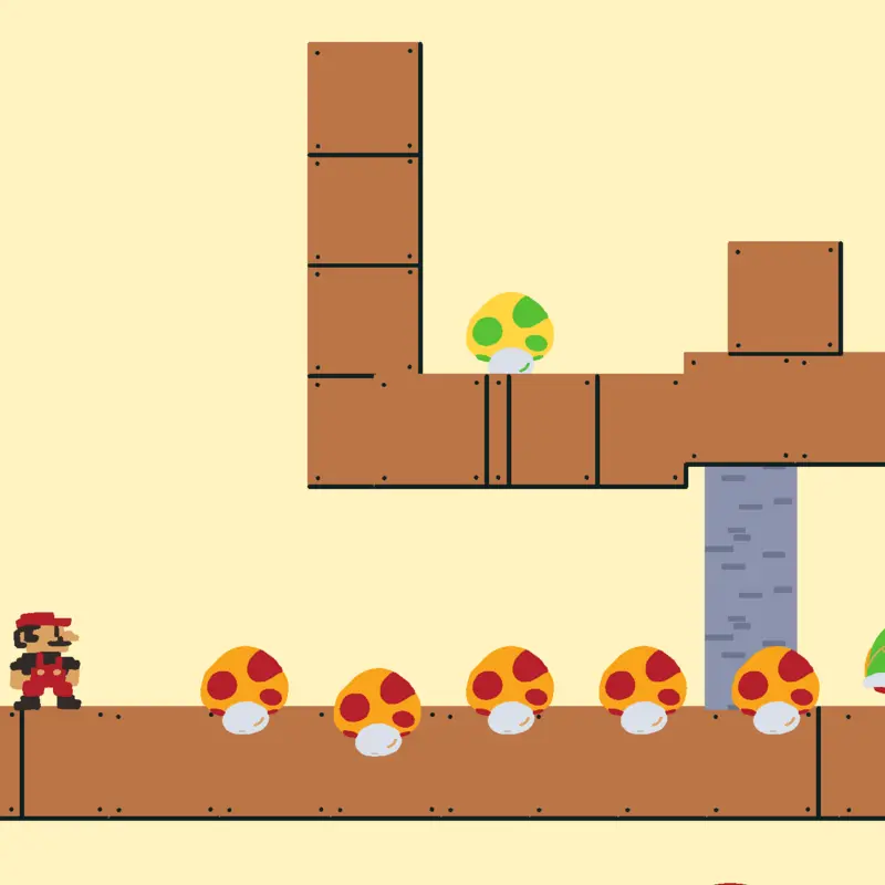 Game by @Diankaros08112014