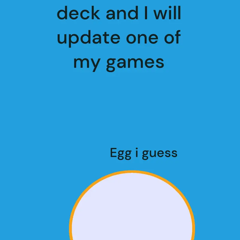 Game by @RoundStudios
