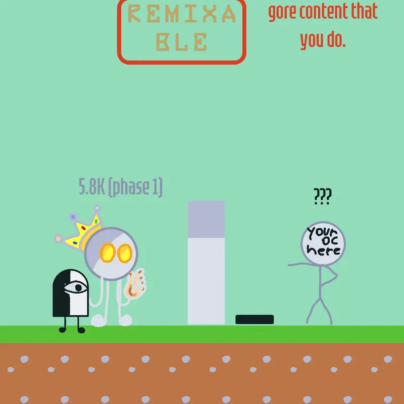 Game by @doyourenemberme