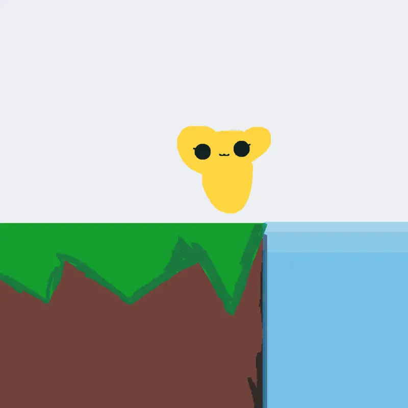 Game by @Buzzycato_and_friends