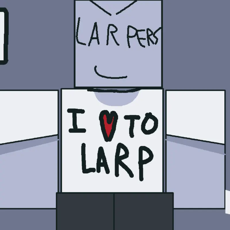 Insert text here by @Frutigers