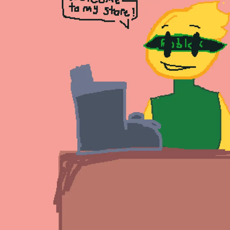 Game by @Batty