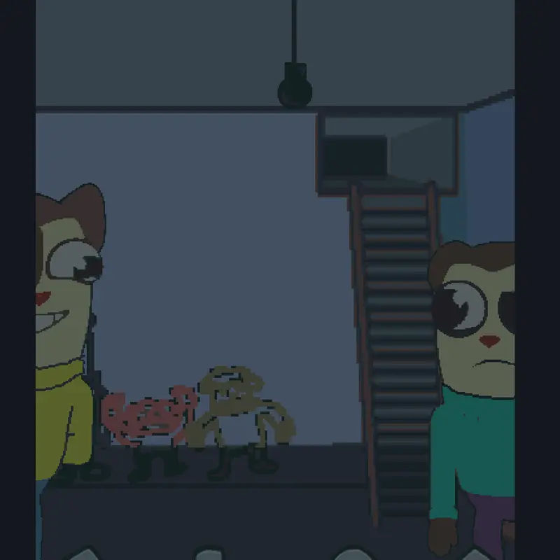 Game by @pirikitakatiti