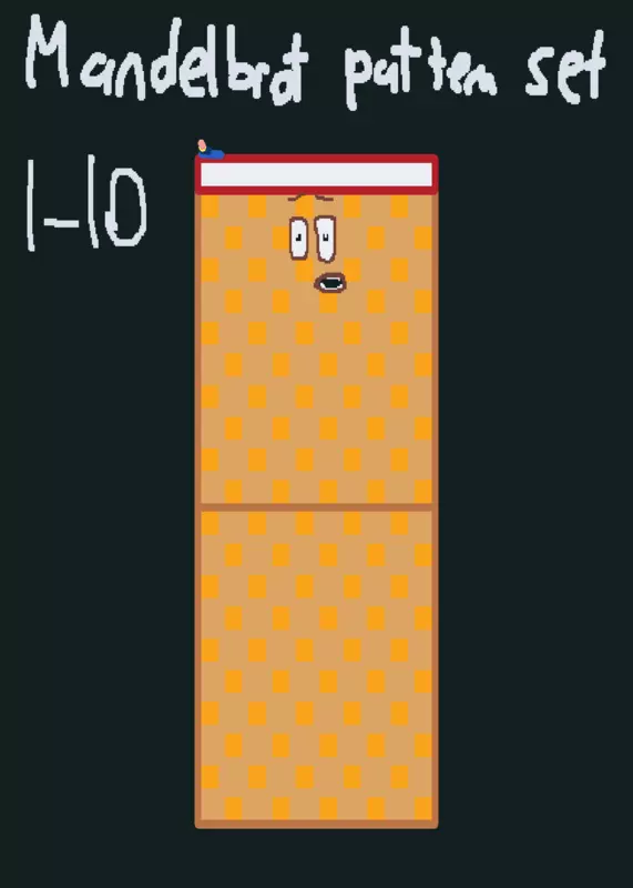 Game by @25th_Perfect_Number