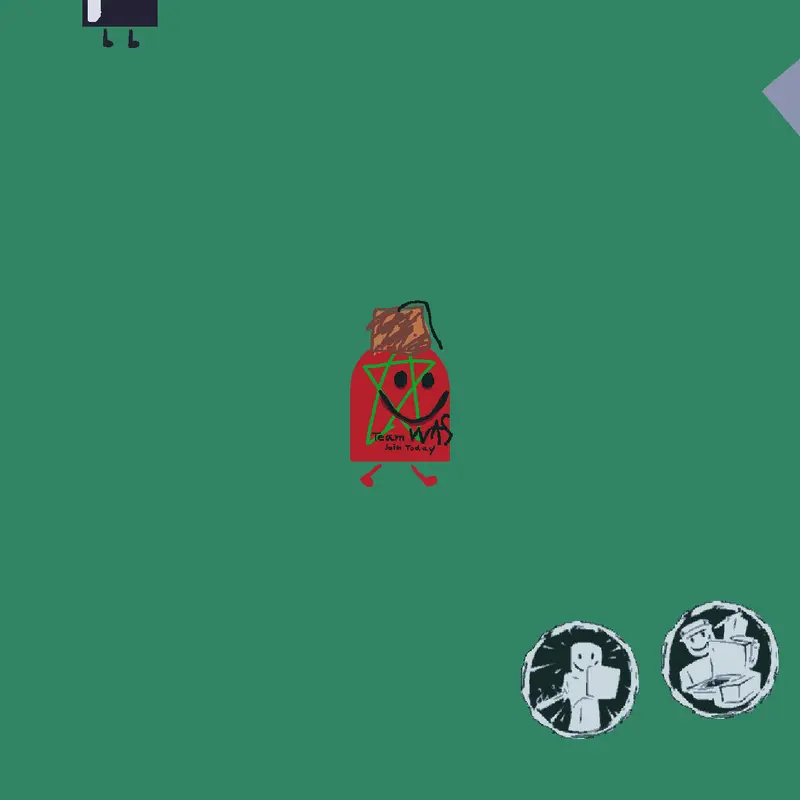 Game by @W_A_S