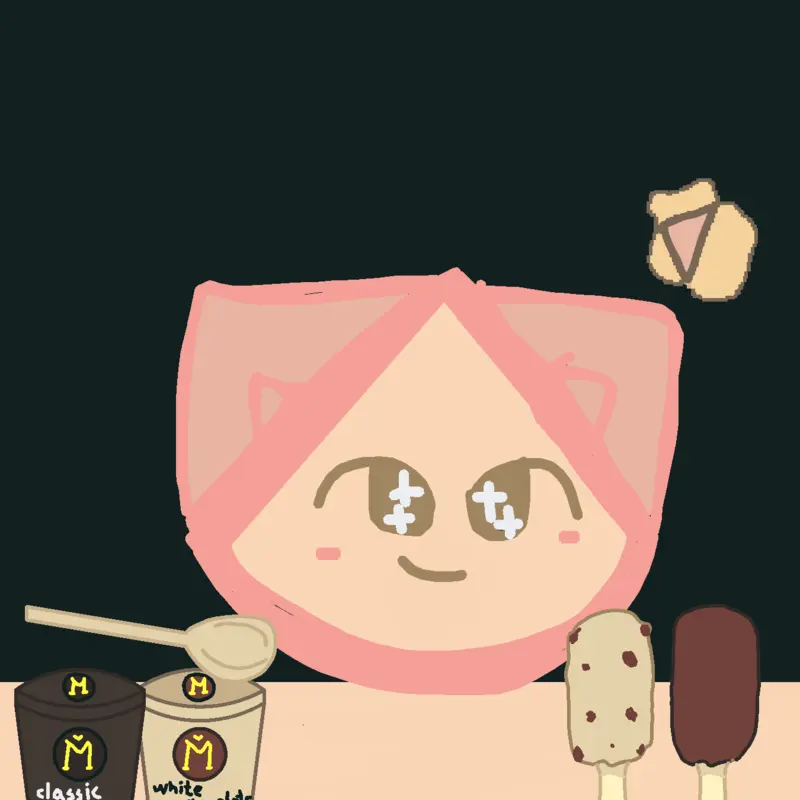 Game by @DitoHarto