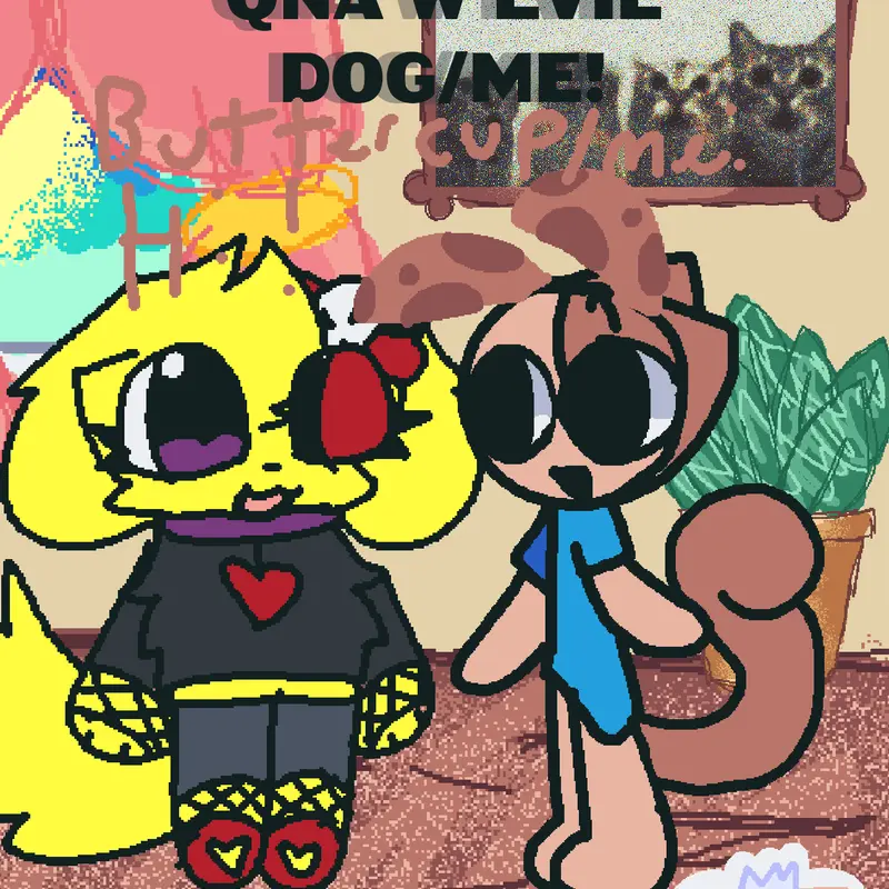 Game by @evildog22
