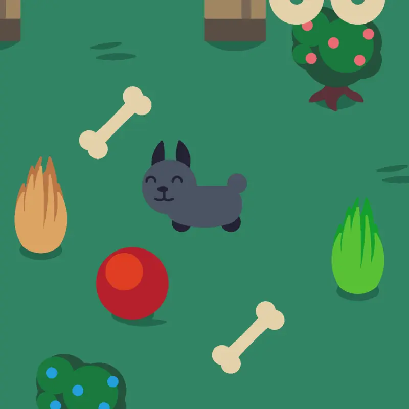 Game by @catbug